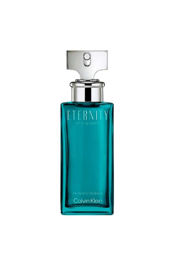 TengoQueProbarlo Calvin Klein Eternity For Women Aromatic Essence Eau de Parfum CALVIN KLEIN  Perfume Mujer