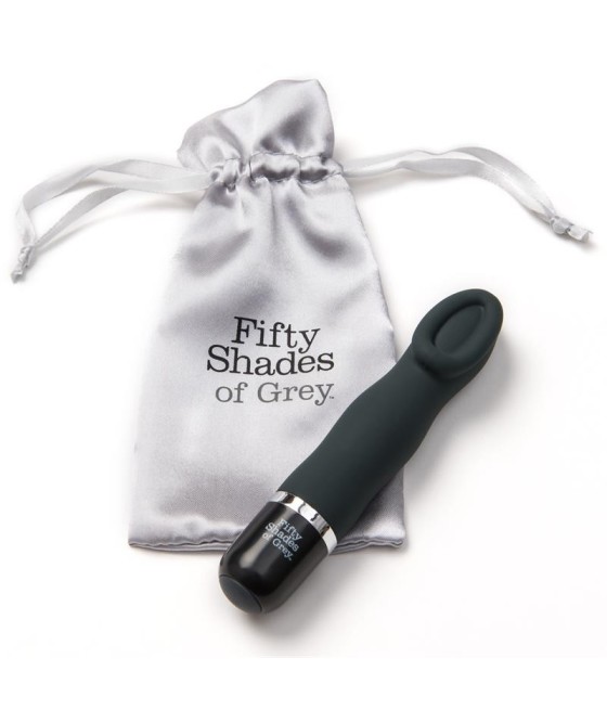 TengoQueProbarlo Fifty Shades of Grey Sweet Touch Vibrador Clítoris FIFTY SHADES OF GREY  Vibradores para Mujer