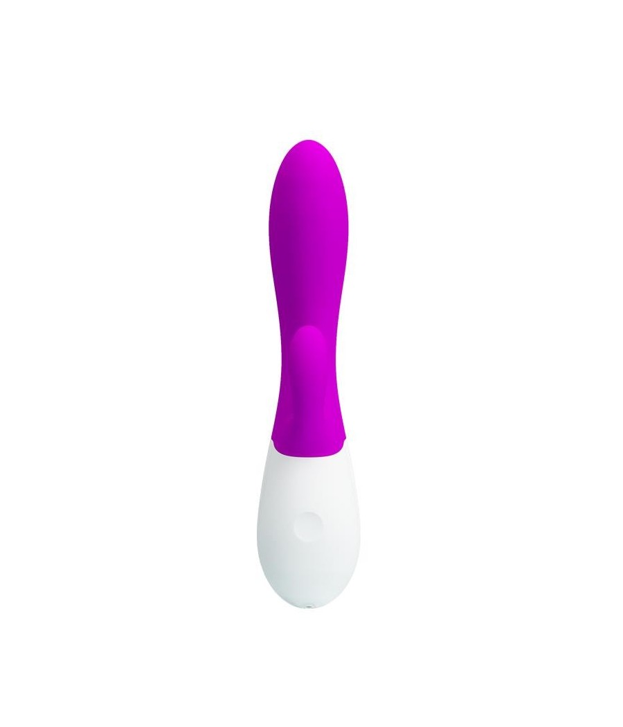 TengoQueProbarlo Vibrador Rhythm Color Púrpura PRETTYLOVE  Vibradores para Mujer
