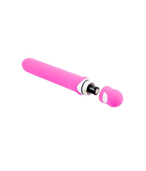TengoQueProbarlo Neon Vibrador Luve Touch Deluxe Rosa NEON  Vibradores para Mujer