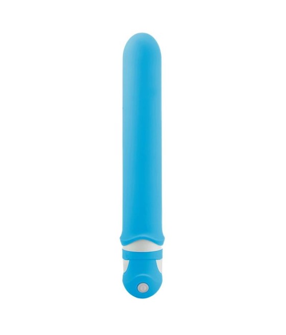 TengoQueProbarlo Neon Vibrador Luv Touch Deluxe Azul NEON  Vibradores para Mujer