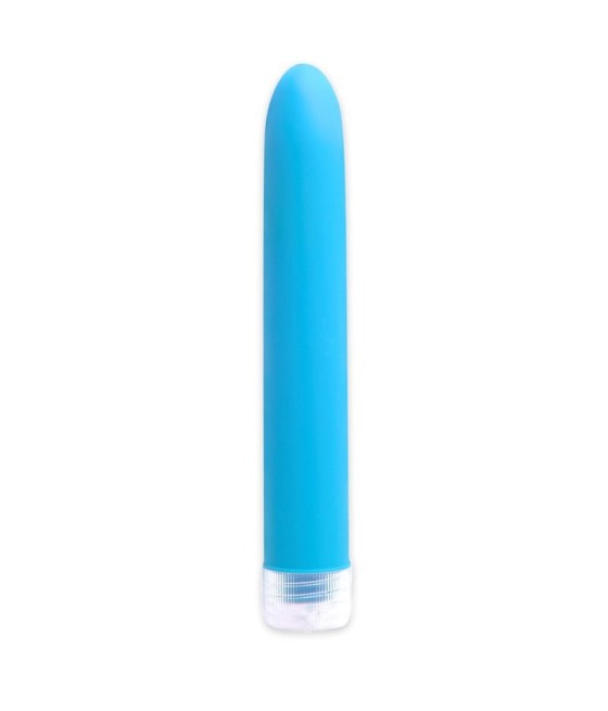 TengoQueProbarlo Neon Vibrador Luv Touch Azul NEON  Vibradores para Mujer