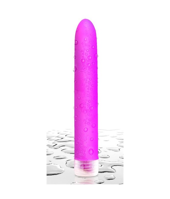 TengoQueProbarlo Neon Vibrador Luv Touch P?rpura NEON  Vibradores para Mujer