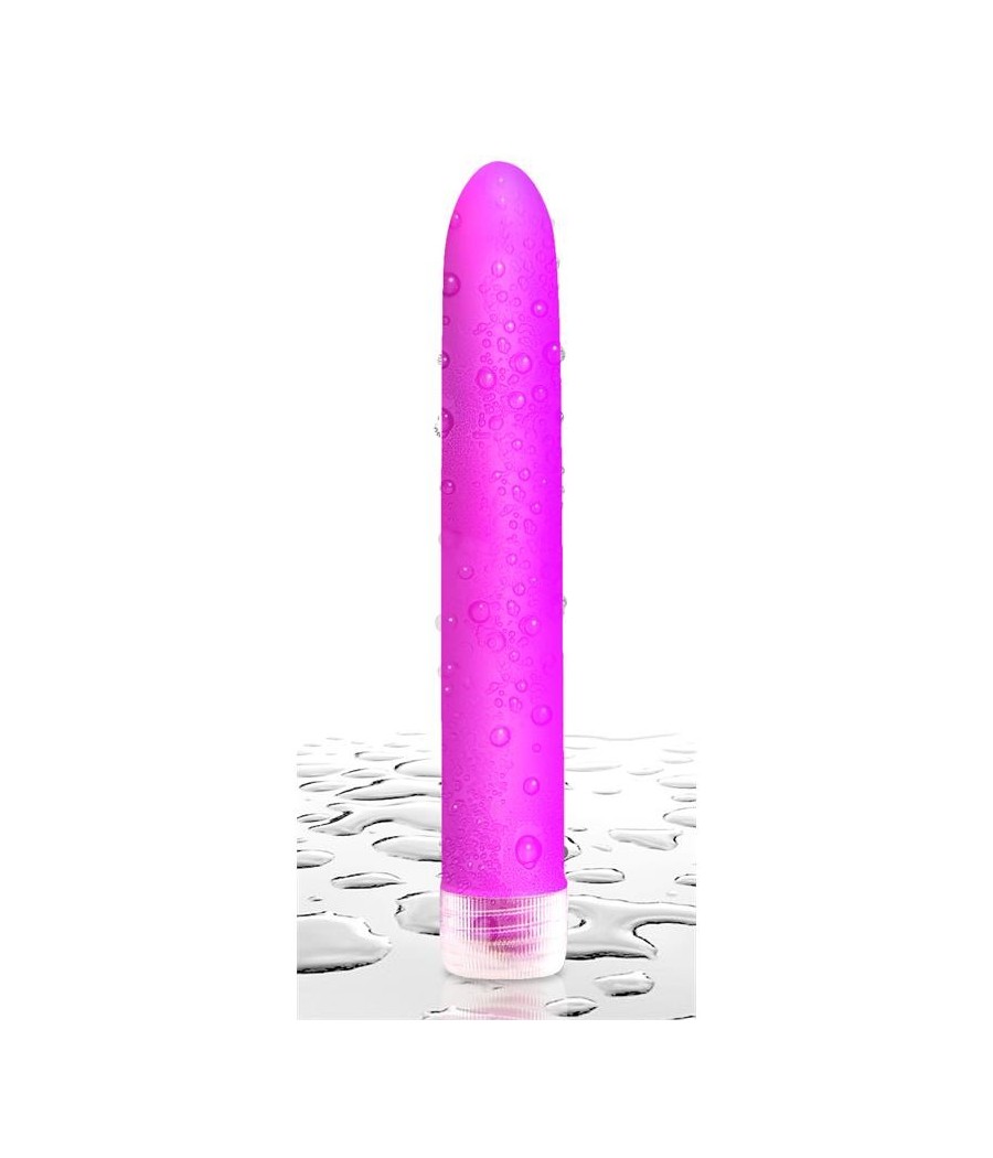 TengoQueProbarlo Neon Vibrador Luv Touch P?rpura NEON  Vibradores para Mujer