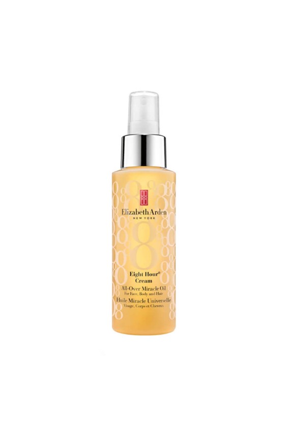 ELIZABETH ARDEN EIGHT HOUR CREMA ALL-OVER MIRACLE OIL TESTER 100ML