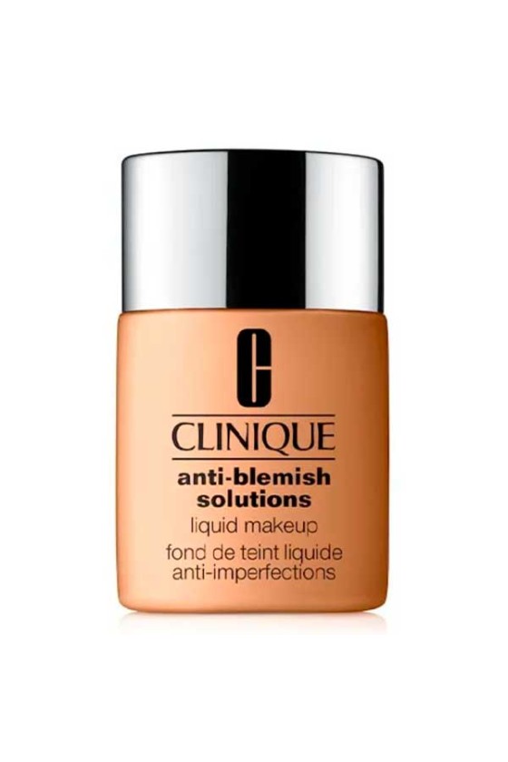 Clinique Anti-Blemish Solutions Base de Maquillaje
