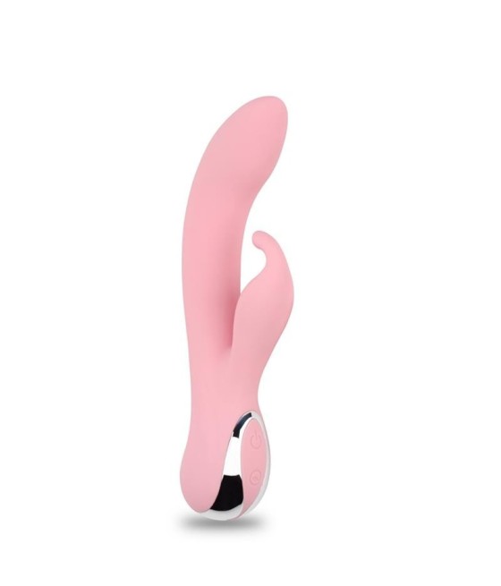 TengoQueProbarlo Vibrador Intimate G Rabbit CHISA  Rotadores para Mujer