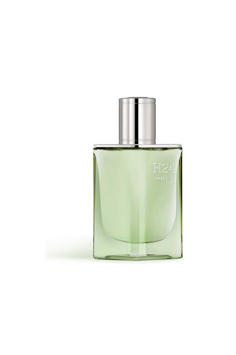 TengoQueProbarlo Hermès H24 Herbes Vives Eau de Parfum HERMES  Perfume Hombre
