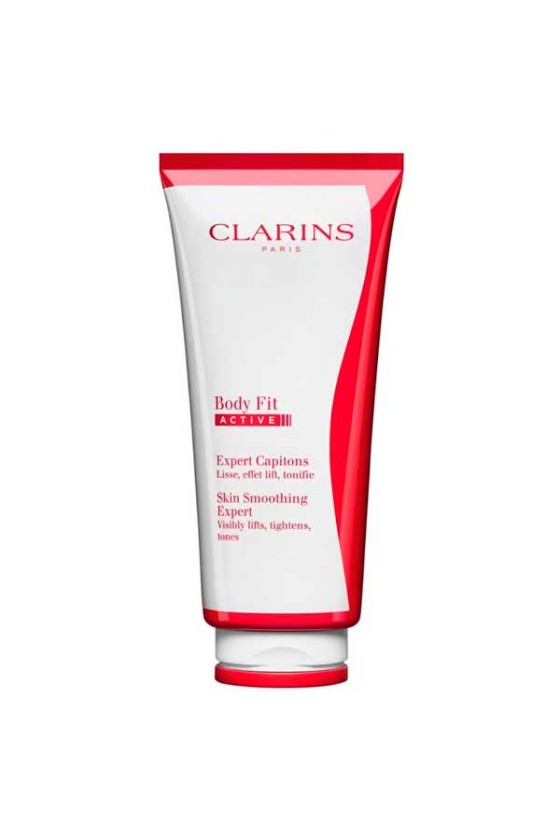Clarins Body Fit Active