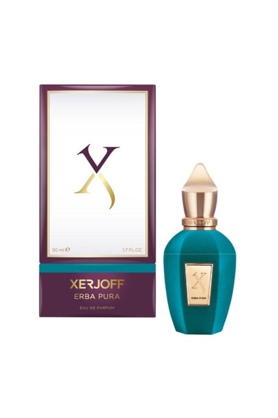 TengoQueProbarlo XERJOFF ERBA PURA EAU DE PARFUM 100ML VAPORIZADOR XERJOFF  Perfume Mujer