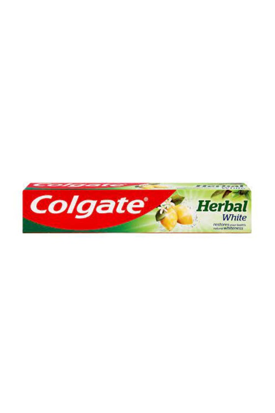 TengoQueProbarlo COLGATE HERBAL WHITE DENTIFRICO 75ML COLGATE  Higiene Bucal