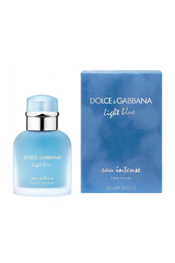TengoQueProbarlo DOLCE GABBANA LIGHT BLUE POUR HOMME EAU DE PARFUM 50ML VAPORIZADOR DOLCE GABBANA  Perfume Mujer