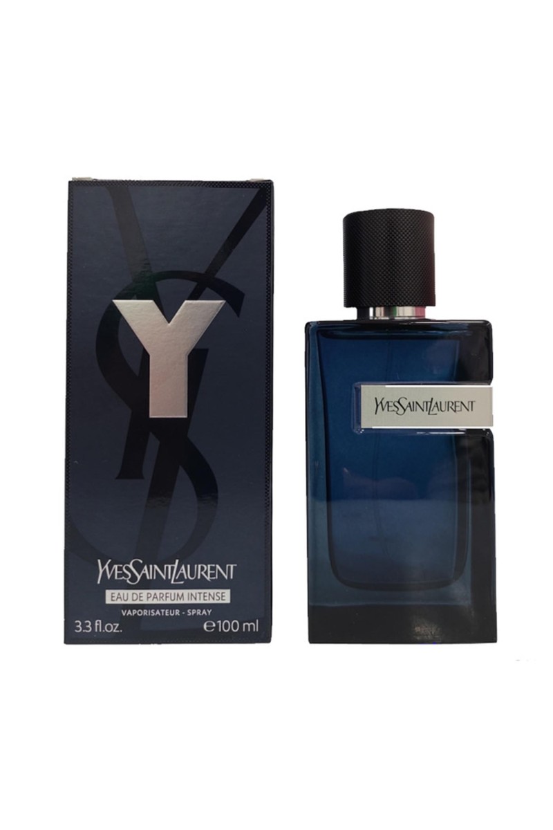 TengoQueProbarlo YVES SAINT LAURENT Y YSL EAU DE PARFUM INTENSE 100UN VAPORIZADOR YVES SAINT LAURENT  Perfume Mujer