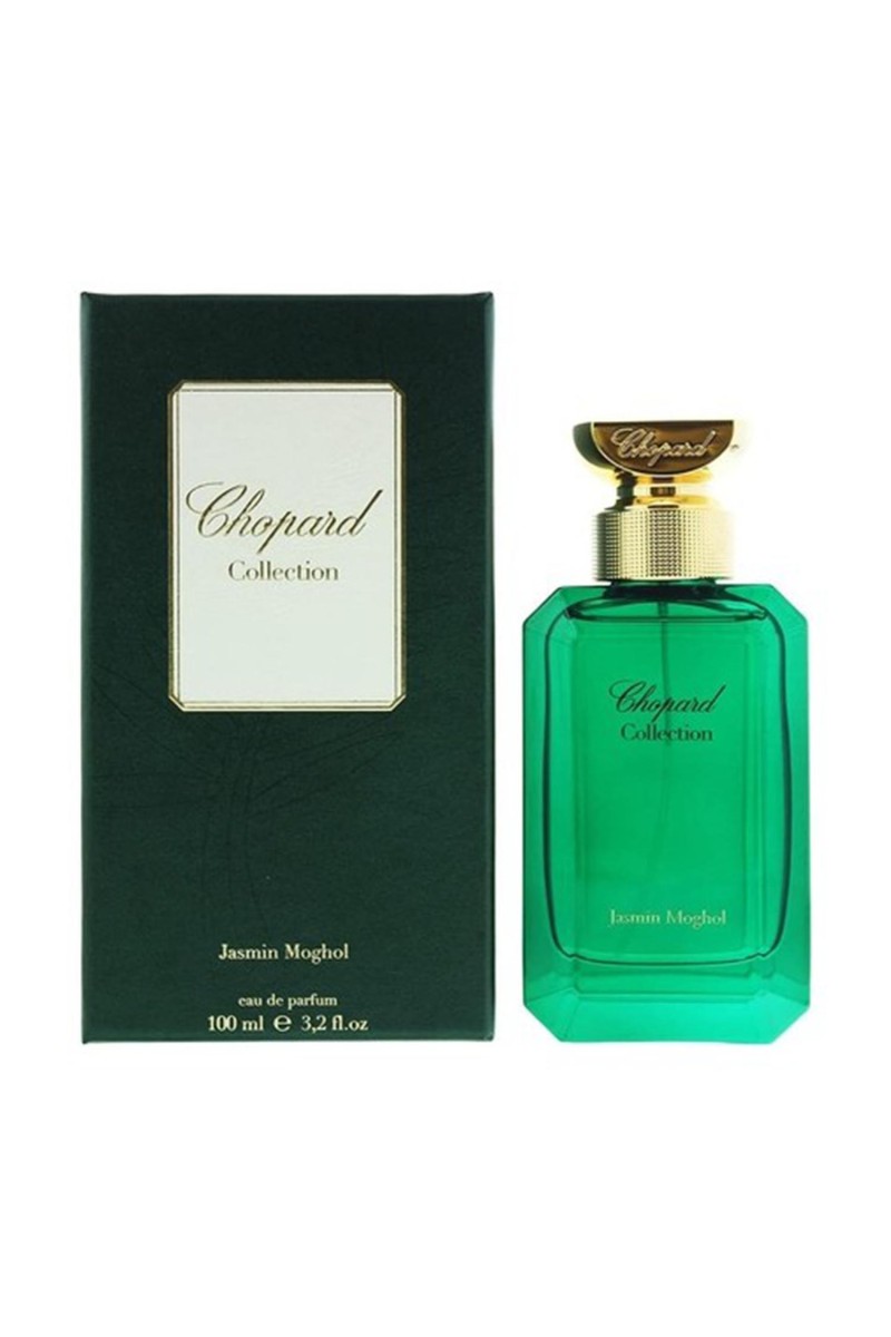 TengoQueProbarlo CHOPARD COLLECTION JASMIN MOGHOL EAU DE PARFUM 100ML VAPORIZADOR CHOPARD  Perfume Mujer