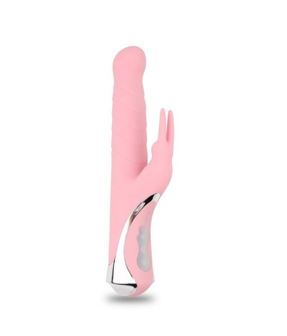 TengoQueProbarlo Vibrador - Rotador Gyrating G-Bunny CHISA  Rotadores para Mujer