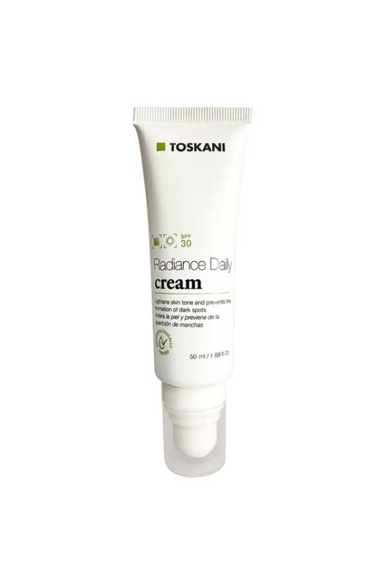 TengoQueProbarlo Toskani Daily Radiance Cream TOSKANI  Anti-edad