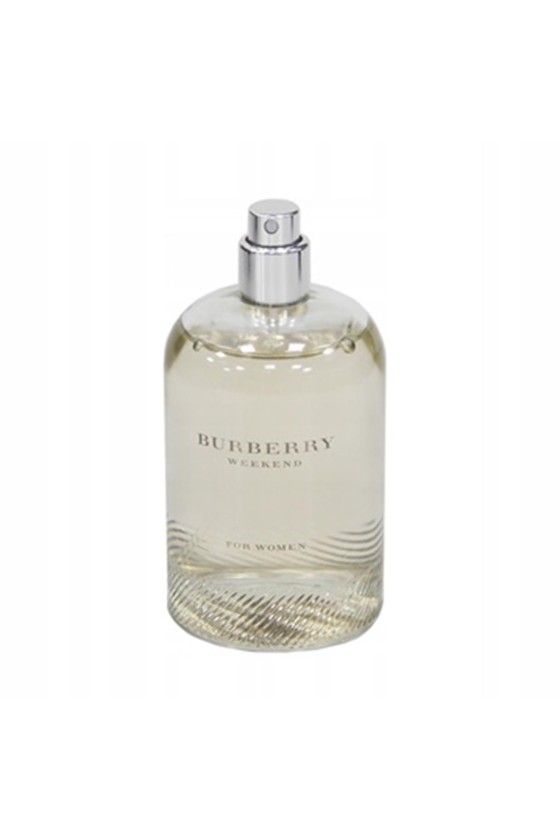 TengoQueProbarlo BURBERRY WEEKEND EAU DE PARFUM TESTER 100ML BURBERRY  Perfume Mujer
