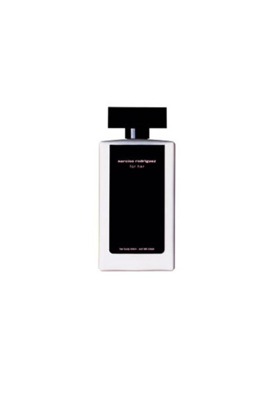 NARCISO RODRIGUEZ FOR HER LECHE CORPORAL 200ML