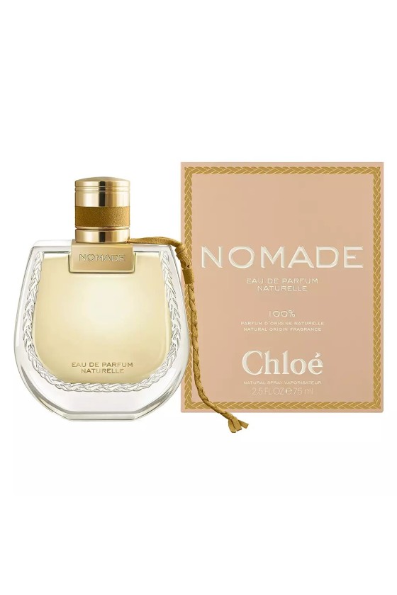 TengoQueProbarlo CHLOE NOMADE NATURELLE EAU DE PARFUM 75ML CHLOE  Perfume Mujer