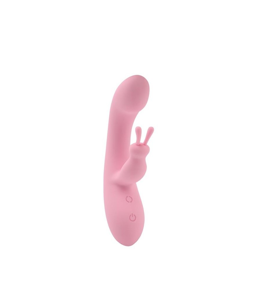 TengoQueProbarlo Vibrador Jumping Rabbit CHISA  Rotadores para Mujer