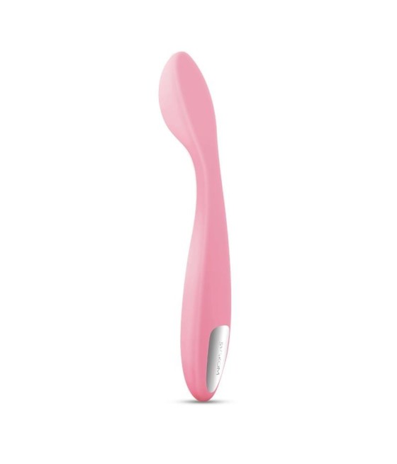 TengoQueProbarlo Vibrador Keri Pale Pink SVAKOM  Vibradores para Mujer