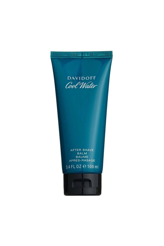 DAVIDOFF COOL WATER BALSAMO AFTER SHAVE 75ML