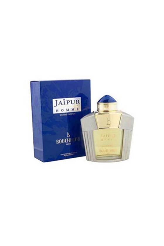 TengoQueProbarlo BOUCHERON JAIPUR EAU DE PARFUM MEN 100ML VAPORIZADOR BOUCHERON  Perfume Hombre