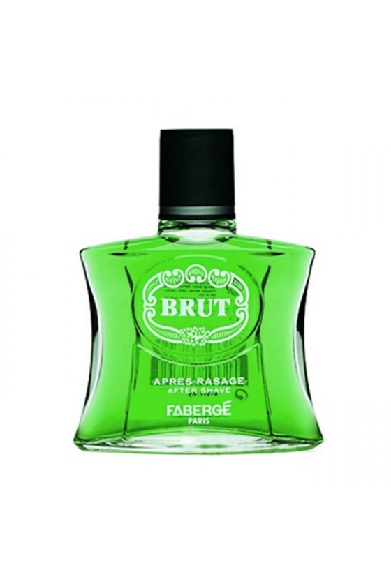 BRUT HOMBRE AFTER SHAVE LOTION SIN CAJA 100ML