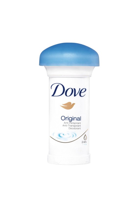 TengoQueProbarlo DOVE ORIGINAL DESODORANTE 50ML DOVE  Desodorante