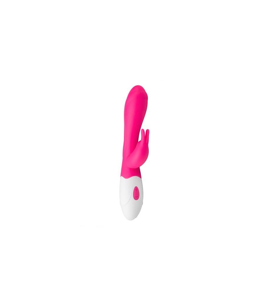 TengoQueProbarlo Ascella Vibrador 10 Funciones Rosa EASYTOYS  Vibradores para Mujer