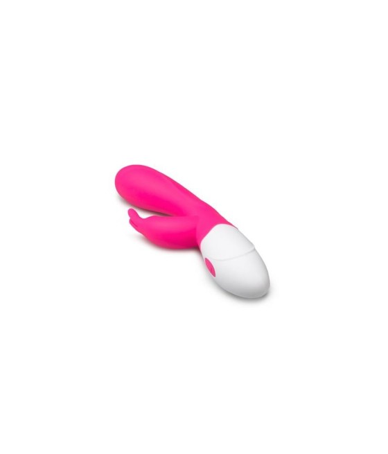 TengoQueProbarlo Ascella Vibrador 10 Funciones Rosa EASYTOYS  Vibradores para Mujer
