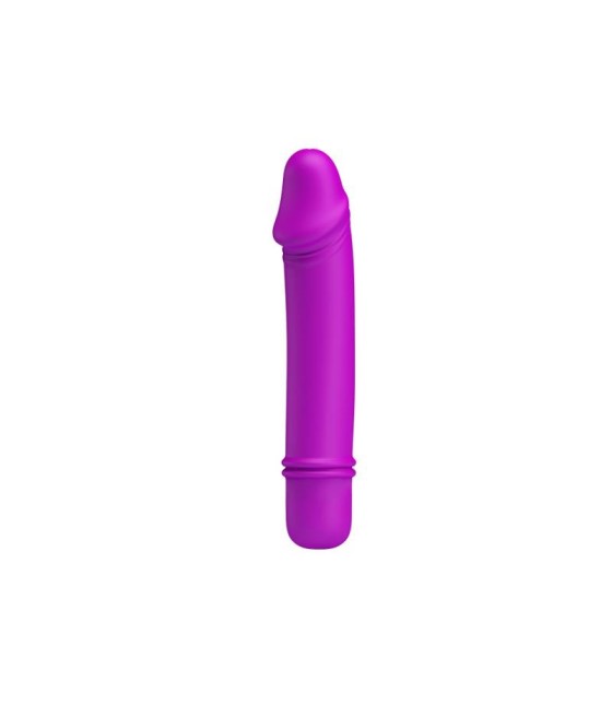 TengoQueProbarlo Vibrador Emili Color Rosa Clave 90 PRETTYLOVE  Vibradores para Mujer