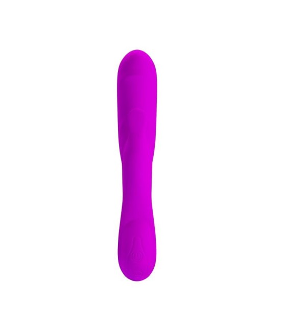 TengoQueProbarlo Pretty Love Vibrador Bliss Color Púrpura PRETTYLOVE  Vibradores para Mujer
