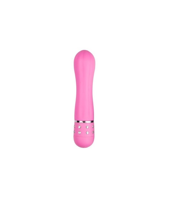 TengoQueProbarlo Mini Vibrador - Rosa EASYTOYS  Vibradores para Mujer