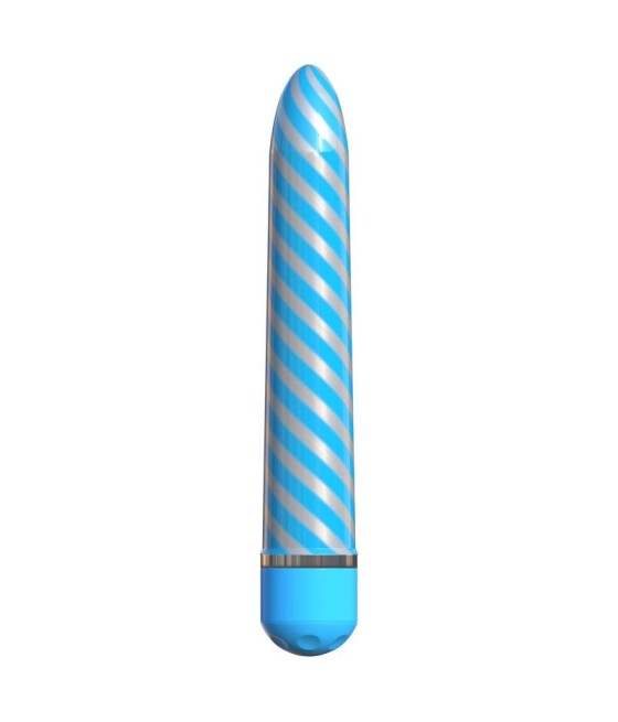 TengoQueProbarlo Vibrador Sweet Swirl Azul CLASSIX  Vibradores para Mujer