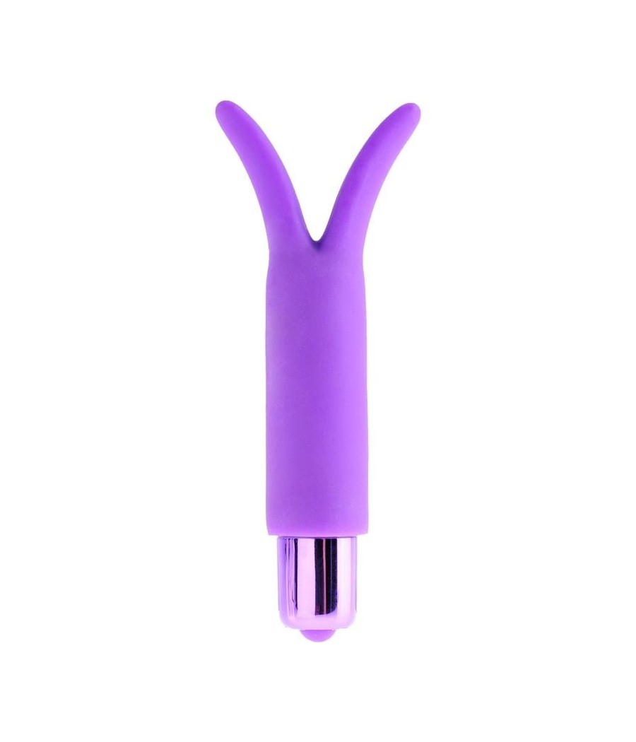 TengoQueProbarlo Vibrador Fun Vibe Purpura CLASSIX  Vibradores para Mujer