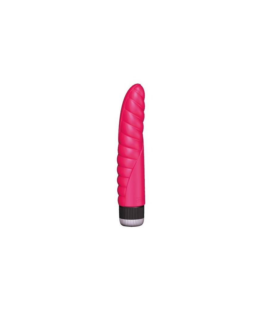 TengoQueProbarlo Joystick ChrisCross - Color Rosa JOYDIVISION  Vibradores para Mujer