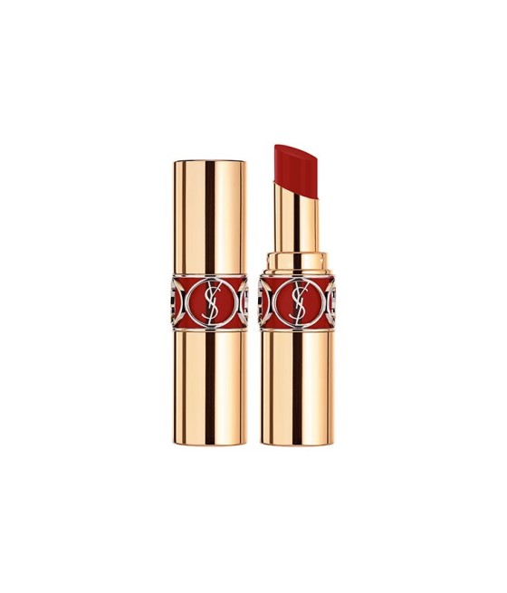 Yvest Saint Laurent Rouge Volupté Shine Lipstick