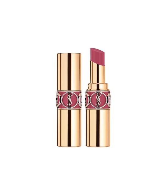 Yvest Saint Laurent Rouge Volupté Shine Lipstick