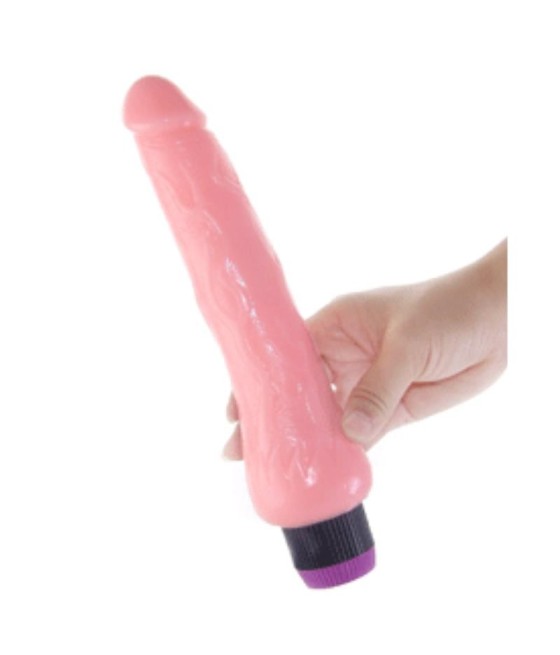 TengoQueProbarlo Vibrador Color Natural Burning Penis BAILE  Vibradores para Mujer