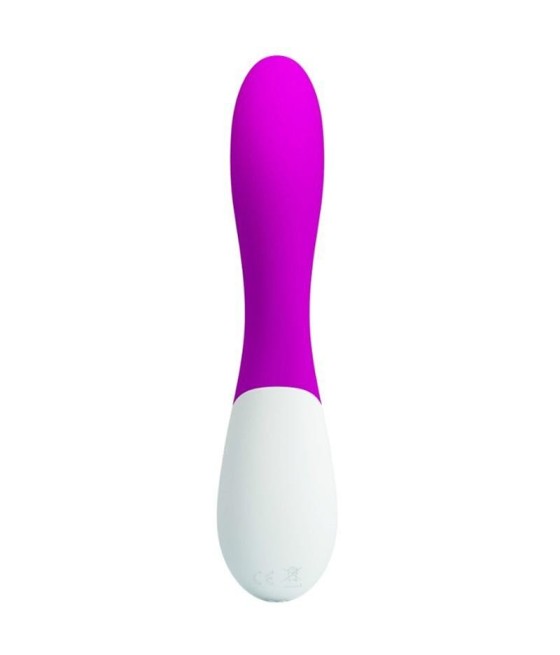 TengoQueProbarlo Vibrador MC18 Master Orgasm Color Rosa ROMANCE  Vibradores para Mujer