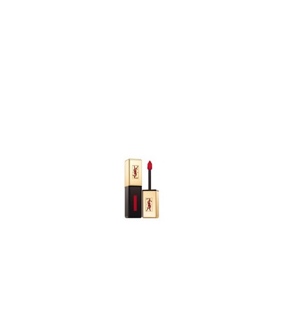 Yves Saint Laurent Rouge Pur Couture Vernis À Lèvres Labial
