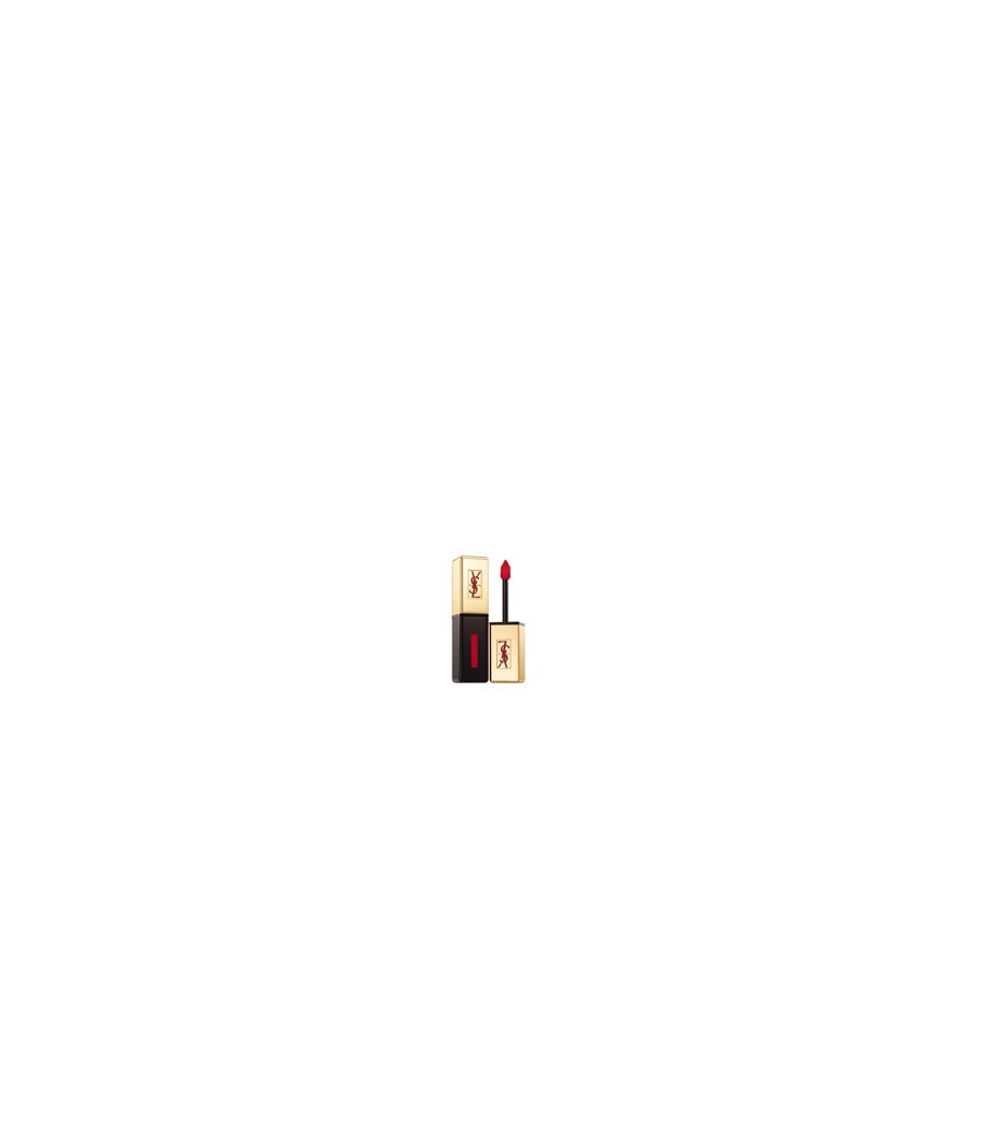 TengoQueProbarlo Yves Saint Laurent Rouge Pur Couture Vernis À Lèvres Labial YSL  Barra de Labios
