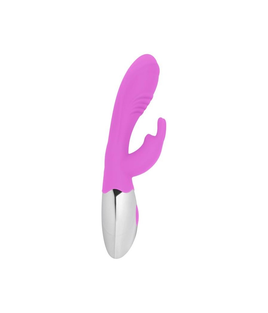 TengoQueProbarlo Shots Simplicity Vibrador Clásico SEARLE Rosa SIMPLICITY  Vibradores para Mujer