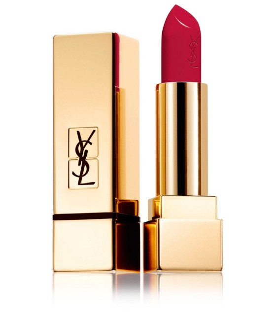 Yves Saint Laurent Labial Rouge Pur Couture