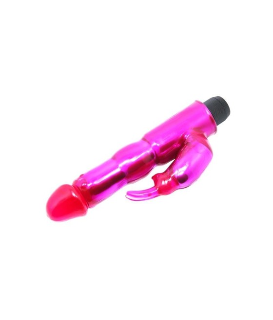 TengoQueProbarlo Baile Vibrador Color Rosa BAILE  Vibradores para Mujer