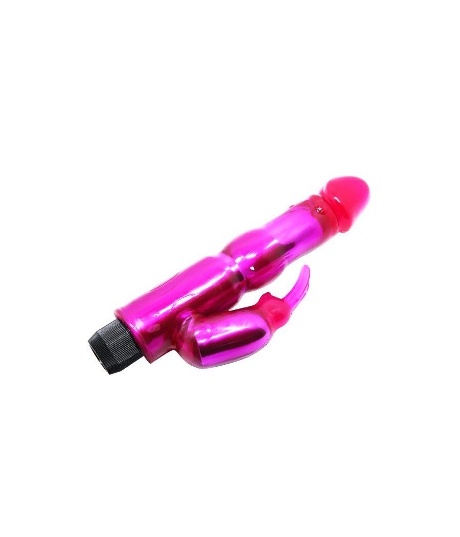 TengoQueProbarlo Baile Vibrador Color Rosa BAILE  Vibradores para Mujer