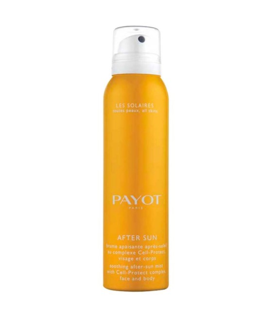Payot After Sun Soothing After-Sun Mist
