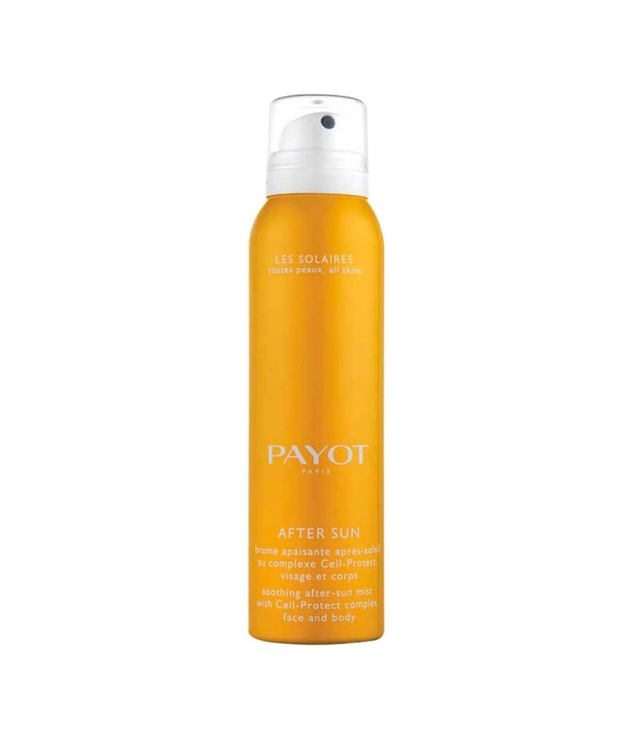 TengoQueProbarlo Payot After Sun Soothing After-Sun Mist PAYOT  After Sun