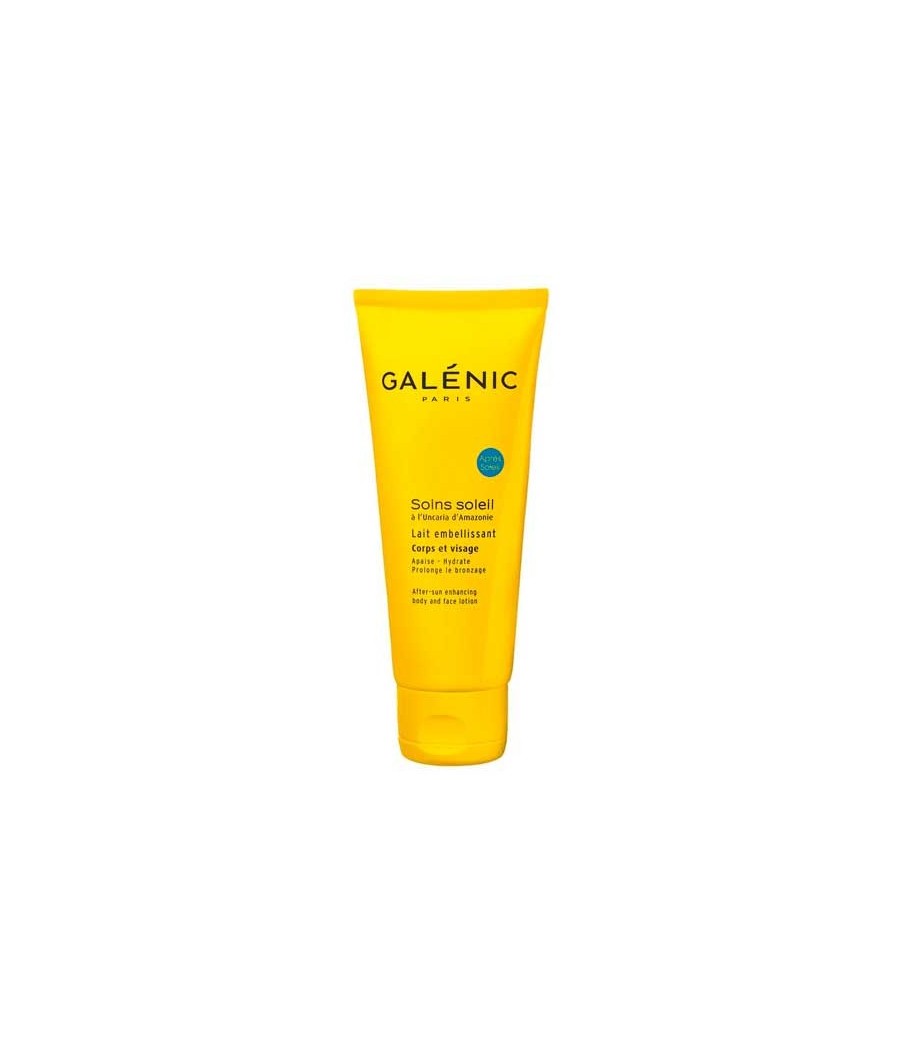 TengoQueProbarlo Galénic Soins Soleil After Sun 200 ml GALENIC  After Sun